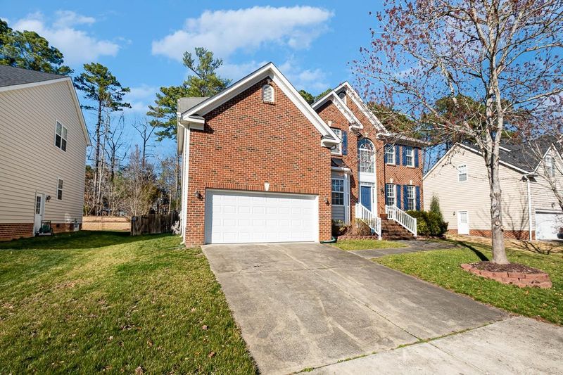1011 Park Glen Pl, Durham, NC 27713
