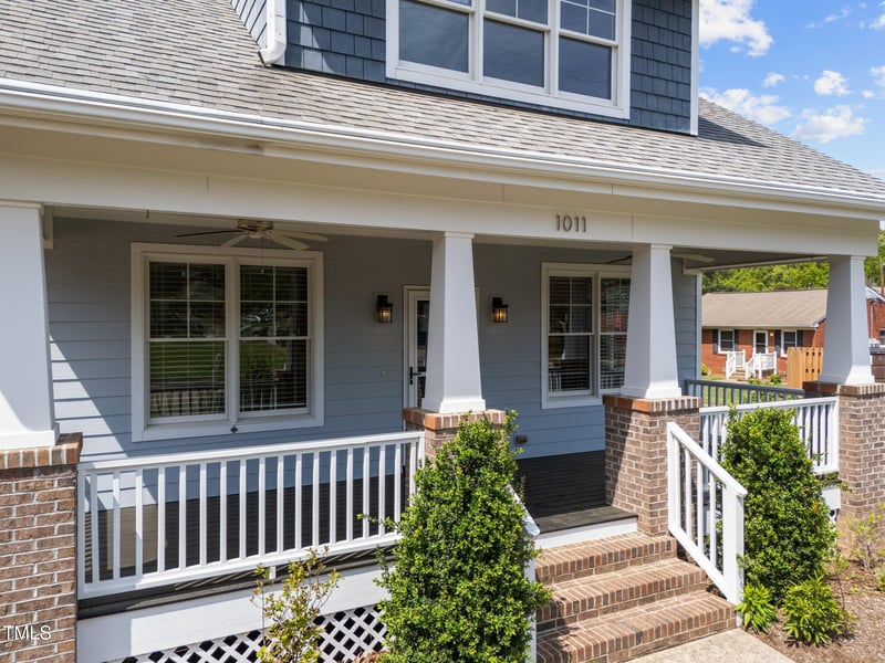 1011 Parker St, Raleigh, NC 27607