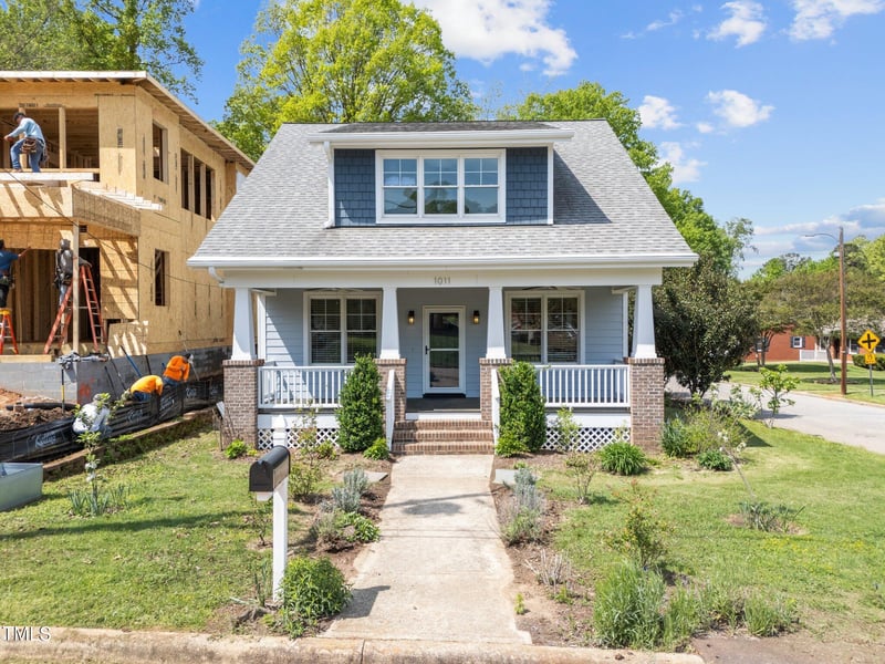 1011 Parker St, Raleigh, NC 27607