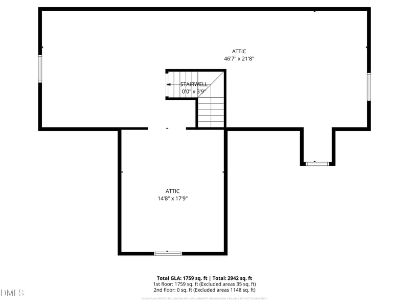 1011 Parkers Ridge Dr, Fuquay Varina, NC 27526