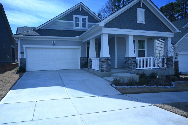 1011 Plath Dr, Durham, NC 27703