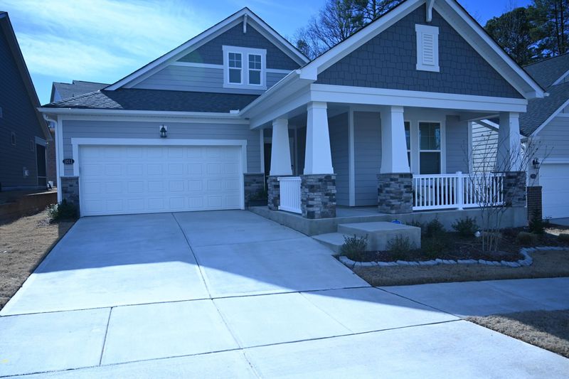 1011 Plath Dr, Durham, NC 27703