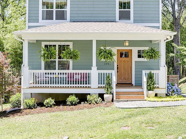1011 Redfern Way, Durham, NC 27707