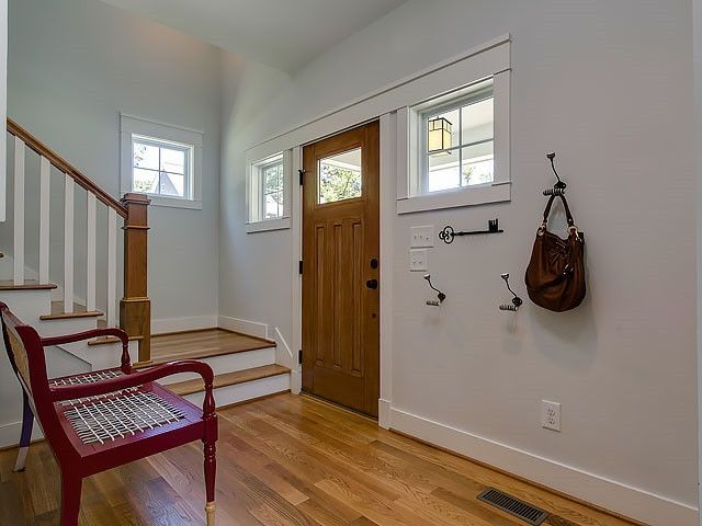 1011 Redfern Way, Durham, NC 27707