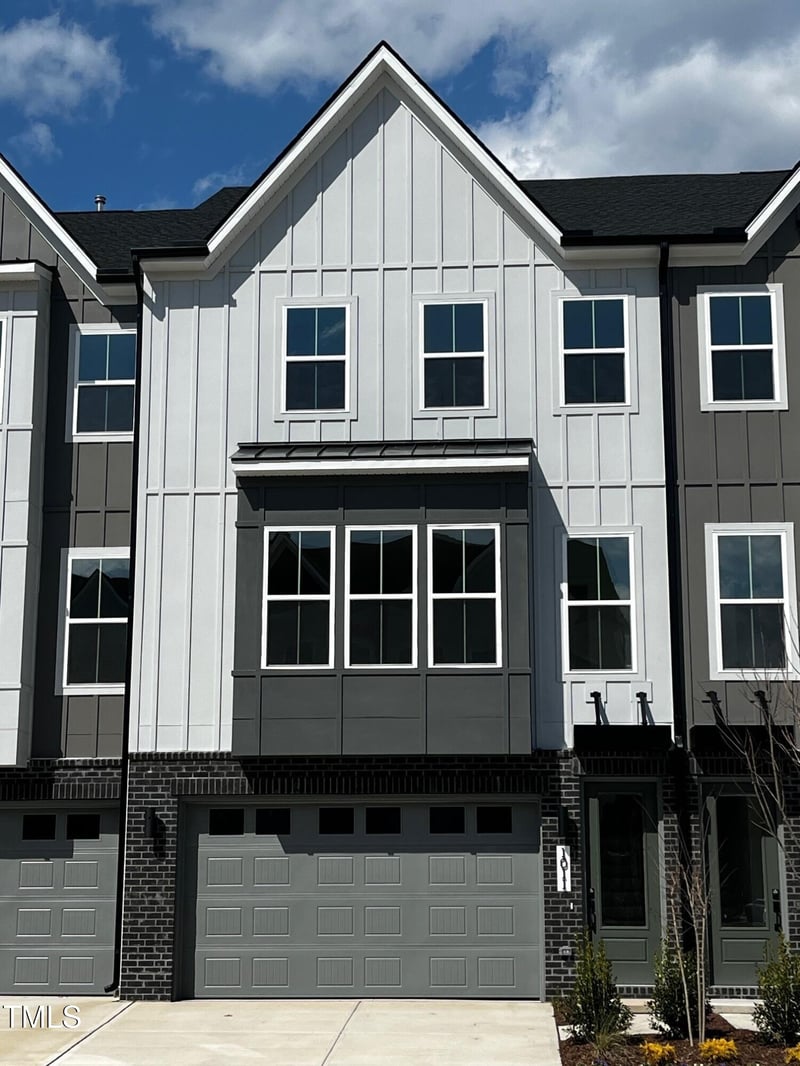 1011 Regalia Rd #29, Durham, NC 27713