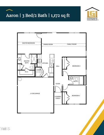 1011 Rhino Bend, Oxford, NC 27565