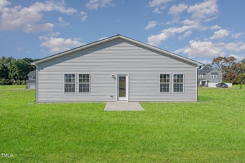 1011 Rock Pillar Rd, Clayton, NC 27520