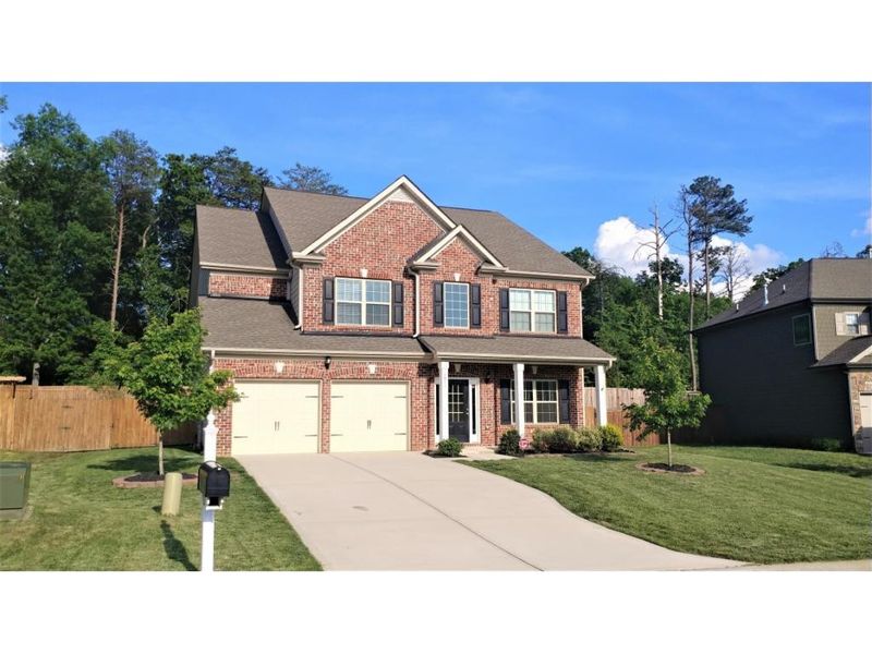 1011 Scotch Pine, Mebane, NC 27302