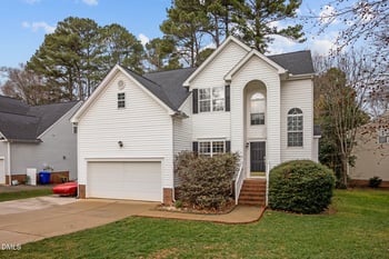 1011 Scotsburg Trl, Hillsborough, NC 27278