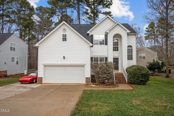 1011 Scotsburg Trl, Hillsborough, NC 27278