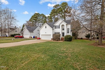 1011 Scotsburg Trl, Hillsborough, NC 27278