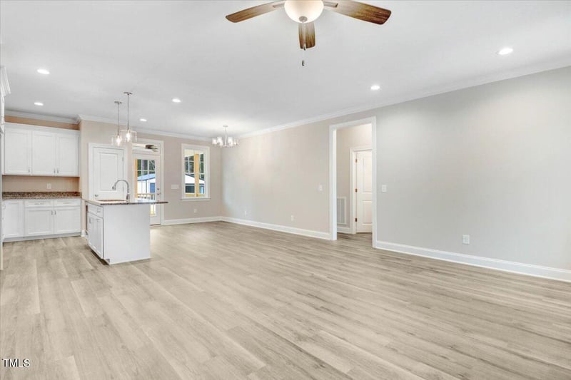 1011 Sheriff Johnson Rd, Lillington, NC 27546