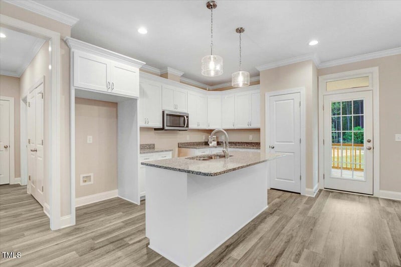 1011 Sheriff Johnson Rd, Lillington, NC 27546