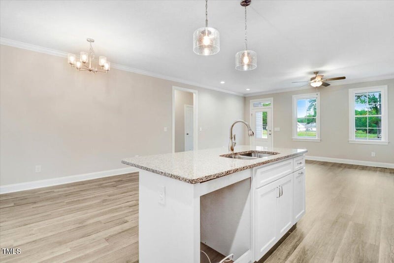 1011 Sheriff Johnson Rd, Lillington, NC 27546