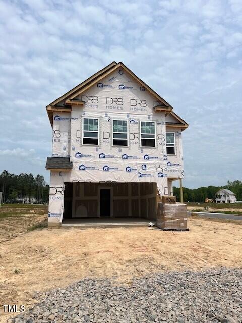 1011 Shovelhead Dr #6, Durham, NC 27703
