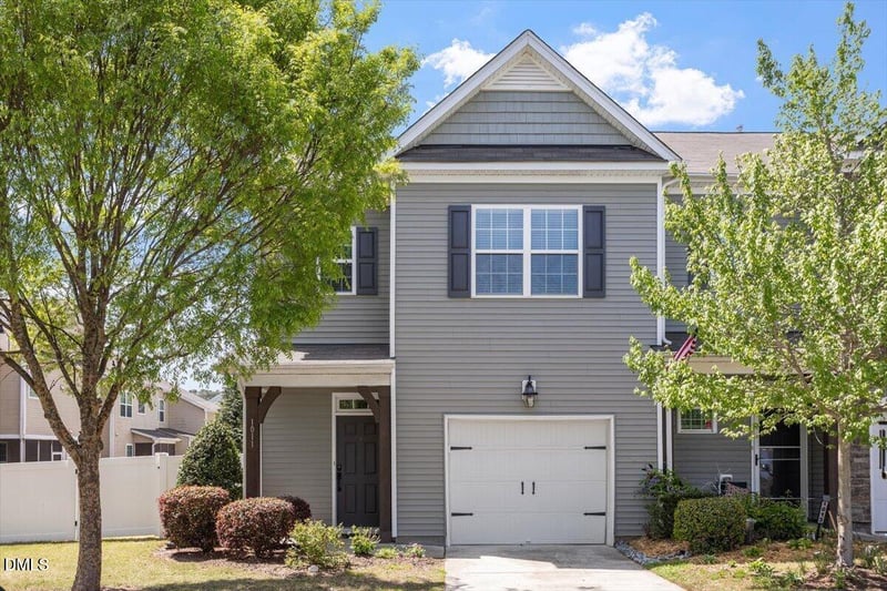 1011 Skyler Ln, Durham, NC 27705