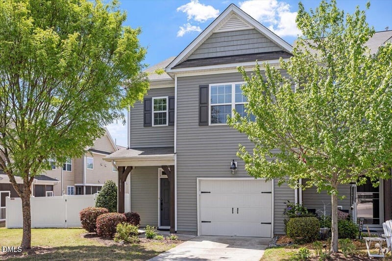 1011 Skyler Ln, Durham, NC 27705