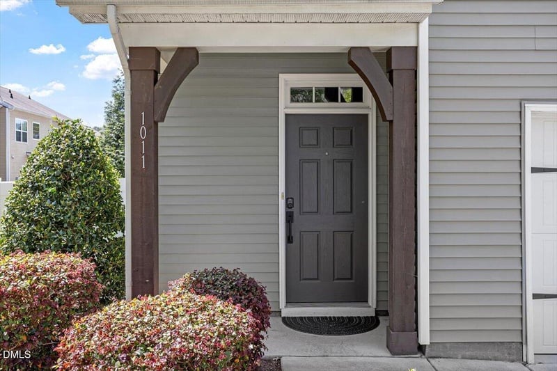 1011 Skyler Ln, Durham, NC 27705