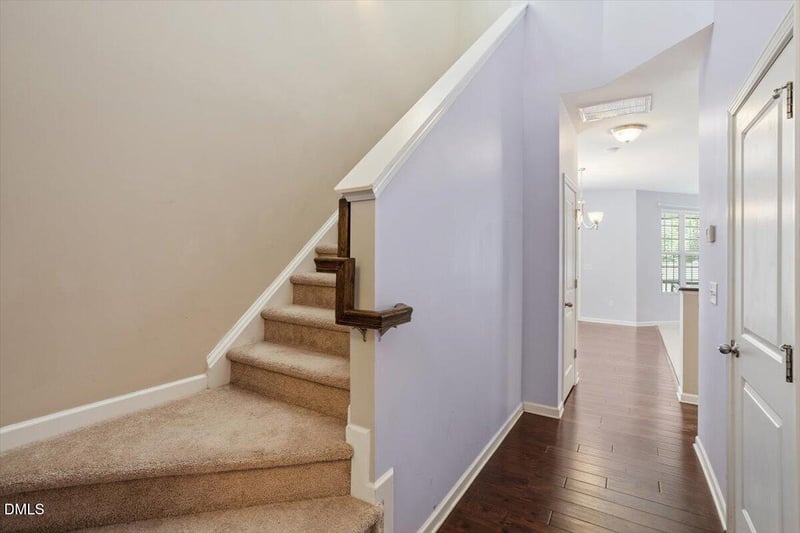 1011 Skyler Ln, Durham, NC 27705