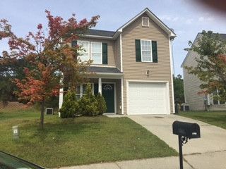 1011 Statler Dr, Durham, NC 27703