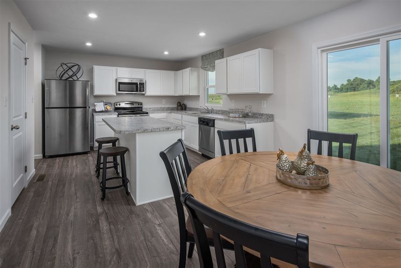 1011 Summer Mist Ln, Durham, NC 27704