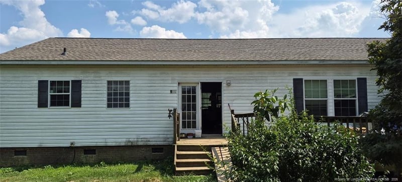 1011 Sweet Raspberry Ln, Lillington, NC 27546