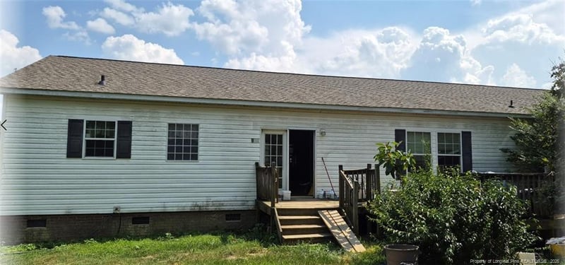 1011 Sweet Raspberry Ln, Lillington, NC 27546