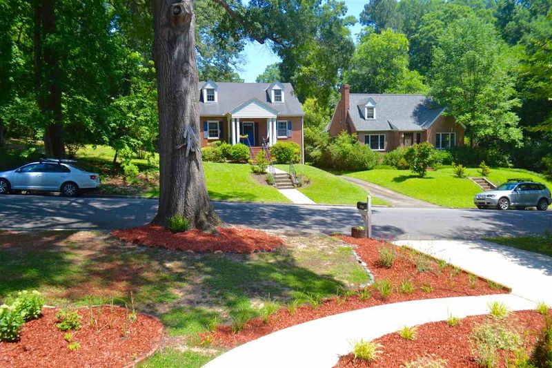 1011 Sycamore St, Durham, NC 27707
