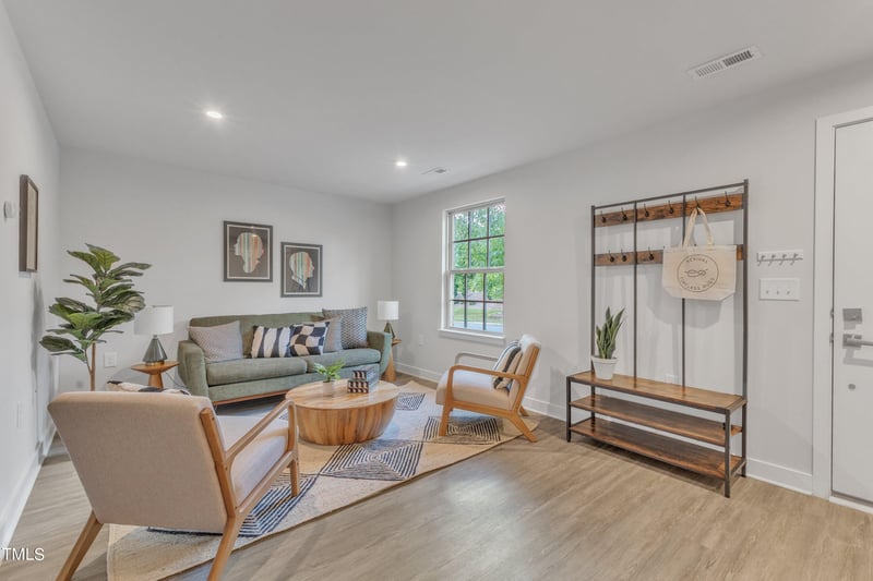 1011 Tannin Dr, Durham, NC 27713