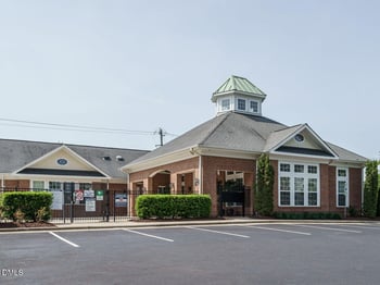 1011 Tender Dr, Apex, NC 27502