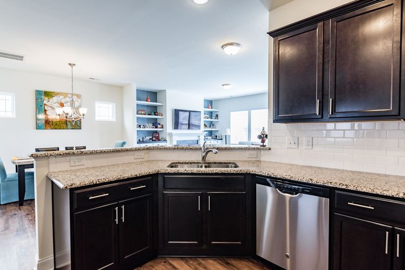 1011 Thoughtful Spot Ln, Durham, NC 27703