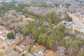 1011 Umstead Rd, Durham, NC 27712