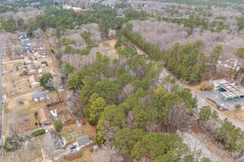 1011 Umstead Rd, Durham, NC 27712