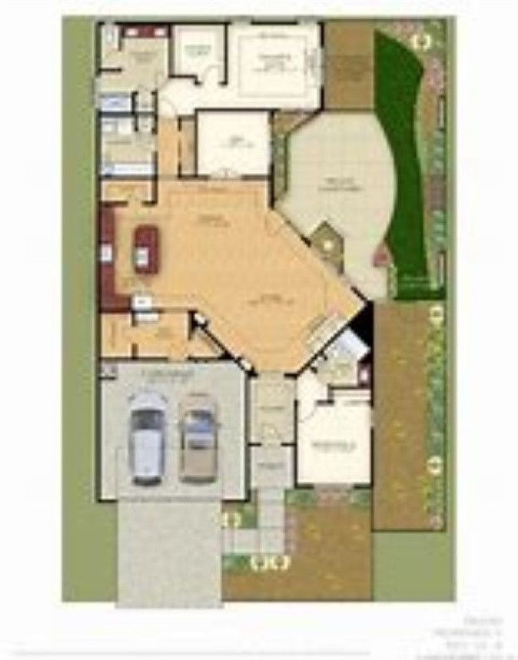 1011 Unbridled St, Durham, NC 27713