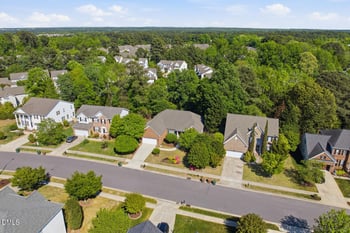 1011 Upchurch Farm Ln, Cary, NC 27519