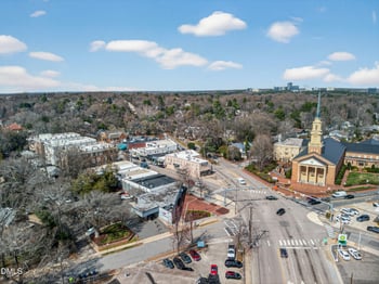 1011 Wirewood Dr #201, Raleigh, NC 27605