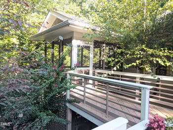 1011 Wood Sage Dr, Chapel Hill, NC 27516
