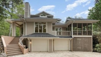 1011 Wood Sage Dr, Chapel Hill, NC 27516
