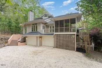 1011 Wood Sage Dr, Chapel Hill, NC 27516