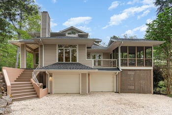 1011 Wood Sage Dr, Chapel Hill, NC 27516