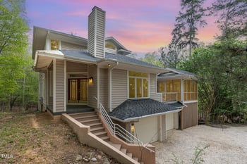 1011 Wood Sage Dr, Chapel Hill, NC 27516