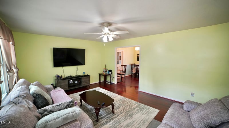 1011 Wyldewood Rd, Durham, NC 27704