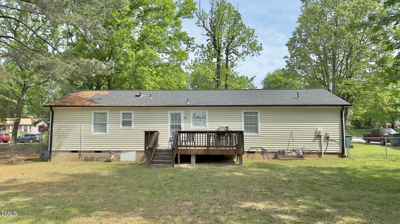 1011 Wyldewood Rd, Durham, NC 27704