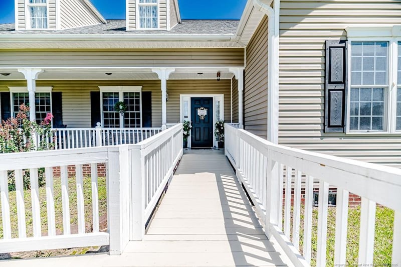 10110 Nc 27 Hw, Lillington, NC 27546
