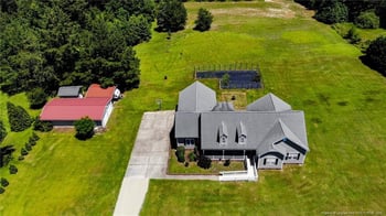 10110 Nc 27 Hw, Lillington, NC 27546