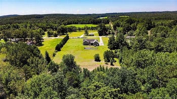 10110 Nc 27 Hw, Lillington, NC 27546