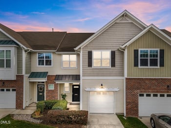 10112 Marleybone Dr, Raleigh, NC 27617