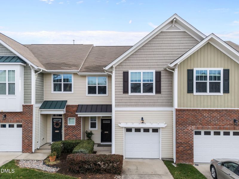 10112 Marleybone Dr, Raleigh, NC 27617