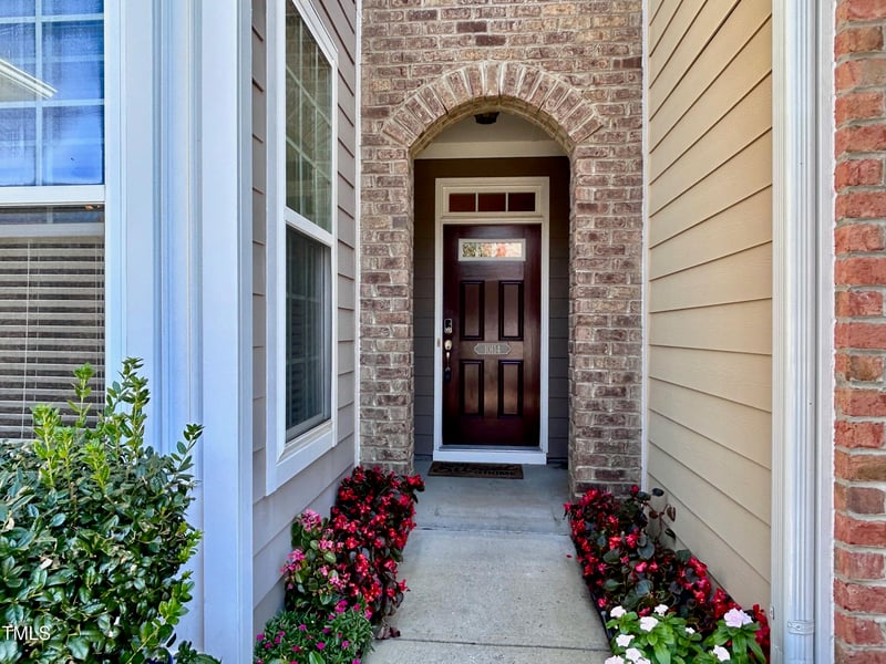 10114 Barnhart Way, Raleigh, NC 27617