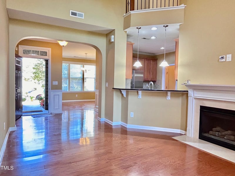 10114 Barnhart Way, Raleigh, NC 27617